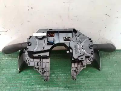 Pezzo di ricambio per auto di seconda mano comando multifunzione per citroen c4 picasso i monospace (ud_) 1.6 hdi 110 riferimenti oem iam 96656018xt 96656018xt 96656018xt