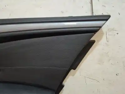 Second-hand car spare part right rear door trim for bmw 5 touring (e61) 520 d oem iam references e1369452 e1369452 e1369452
