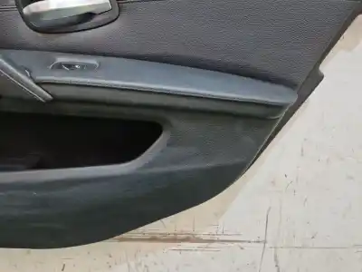 Second-hand car spare part right rear door trim for bmw 5 touring (e61) 520 d oem iam references e1369452 e1369452 e1369452