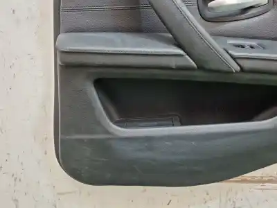 Second-hand car spare part right rear door trim for bmw 5 touring (e61) 520 d oem iam references e1369452 e1369452 e1369452