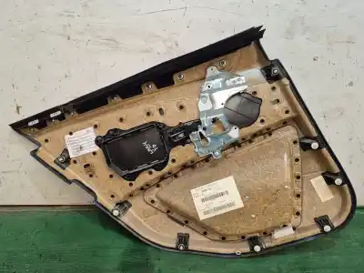 Second-hand car spare part right rear door trim for bmw 5 touring (e61) 520 d oem iam references e1369452 e1369452 e1369452