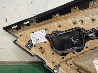 Second-hand car spare part right rear door trim for bmw 5 touring (e61) 520 d oem iam references e1369452 e1369452 e1369452