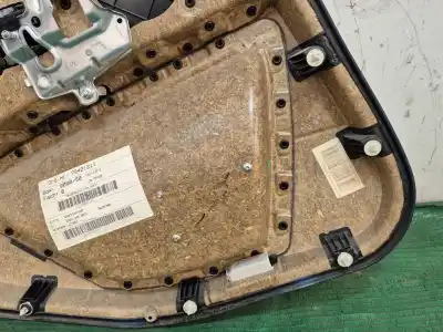 Second-hand car spare part right rear door trim for bmw 5 touring (e61) 520 d oem iam references e1369452 e1369452 e1369452