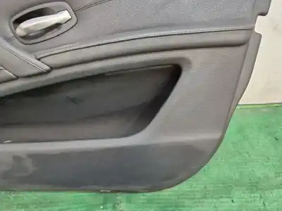 Second-hand car spare part right front door trim for bmw 5 touring (e61) 520 d oem iam references   