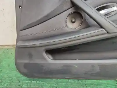 Second-hand car spare part right front door trim for bmw 5 touring (e61) 520 d oem iam references   