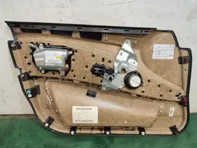 Second-hand car spare part right front door trim for bmw 5 touring (e61) 520 d oem iam references   