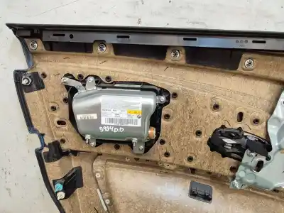 Second-hand car spare part right front door trim for bmw 5 touring (e61) 520 d oem iam references   