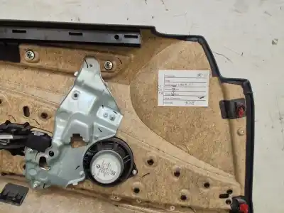 Second-hand car spare part right front door trim for bmw 5 touring (e61) 520 d oem iam references   