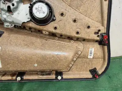 Second-hand car spare part right front door trim for bmw 5 touring (e61) 520 d oem iam references   