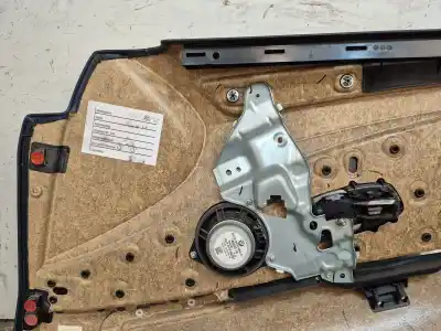 Second-hand car spare part left front door trim for bmw 5 touring (e61) 520 d oem iam references e1368977 e1368977 e1368977