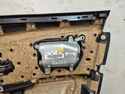 Second-hand car spare part left front door trim for bmw 5 touring (e61) 520 d oem iam references e1368977 e1368977 e1368977