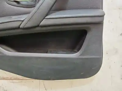 Second-hand car spare part left rear door trim for bmw 5 touring (e61) 520 d oem iam references e1369386 e1369386 e1369386