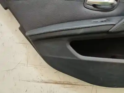Second-hand car spare part left rear door trim for bmw 5 touring (e61) 520 d oem iam references e1369386 e1369386 e1369386