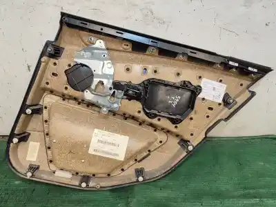 Second-hand car spare part left rear door trim for bmw 5 touring (e61) 520 d oem iam references e1369386 e1369386 e1369386