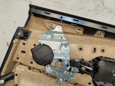 Second-hand car spare part left rear door trim for bmw 5 touring (e61) 520 d oem iam references e1369386 e1369386 e1369386