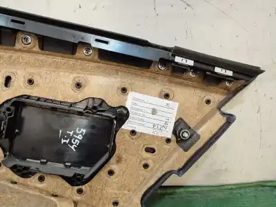 Second-hand car spare part left rear door trim for bmw 5 touring (e61) 520 d oem iam references e1369386 e1369386 e1369386