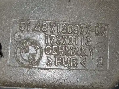 Second-hand car spare part dashboard for bmw 5 touring (e61) 520 d oem iam references 5148713097702 5148713097702 5148713097702