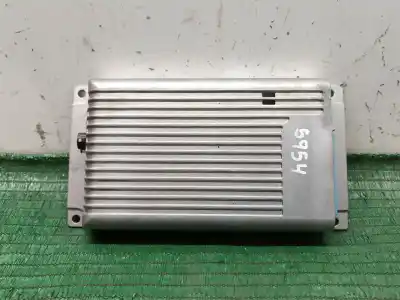 Second-hand car spare part Electronic Module for BMW 5 TOURING (E61) 520 d OEM IAM references 84109229740 84109229740 84109229740