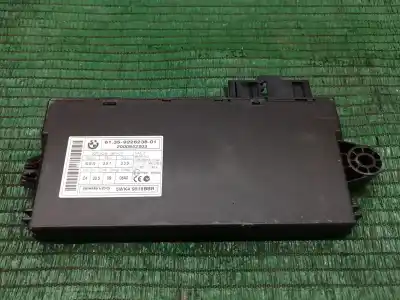 Second-hand car spare part Electronic Module for BMW 5 TOURING (E61) 520 d OEM IAM references 61359226238 61359226238 61359226238