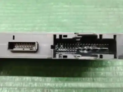 Second-hand car spare part electronic module for bmw 5 touring (e61) 520 d oem iam references 61359226238 61359226238 61359226238