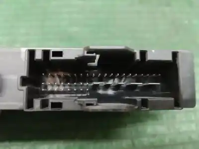 Second-hand car spare part electronic module for bmw 5 touring (e61) 520 d oem iam references 61359226238 61359226238 61359226238