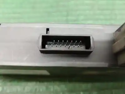 Second-hand car spare part electronic module for bmw 5 touring (e61) 520 d oem iam references 61359226238 61359226238 61359226238