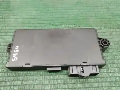 Second-hand car spare part electronic module for bmw 5 touring (e61) 520 d oem iam references 61359226238 61359226238 61359226238