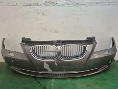 Peça sobressalente para automóvel em segunda mão Para Choques Dianteiro por BMW 5 TOURING (E61) 520 d Referências OEM IAM 51117178068 51117178068 51117178068