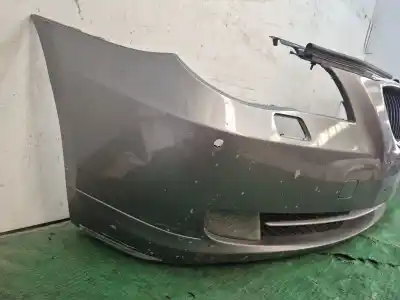 Peça sobressalente para automóvel em segunda mão para choques dianteiro por bmw 5 touring (e61) 520 d referências oem iam 51117178068 51117178068 51117178068