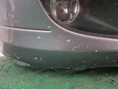 Peça sobressalente para automóvel em segunda mão para choques dianteiro por bmw 5 touring (e61) 520 d referências oem iam 51117178068 51117178068 51117178068