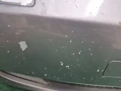 Peça sobressalente para automóvel em segunda mão para choques dianteiro por bmw 5 touring (e61) 520 d referências oem iam 51117178068 51117178068 51117178068