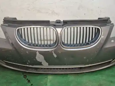 Peça sobressalente para automóvel em segunda mão para choques dianteiro por bmw 5 touring (e61) 520 d referências oem iam 51117178068 51117178068 51117178068