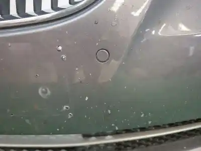 Peça sobressalente para automóvel em segunda mão para choques dianteiro por bmw 5 touring (e61) 520 d referências oem iam 51117178068 51117178068 51117178068