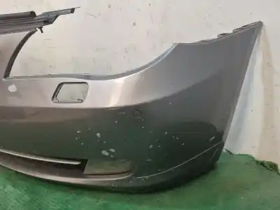 Peça sobressalente para automóvel em segunda mão para choques dianteiro por bmw 5 touring (e61) 520 d referências oem iam 51117178068 51117178068 51117178068