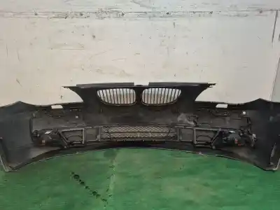 Peça sobressalente para automóvel em segunda mão para choques dianteiro por bmw 5 touring (e61) 520 d referências oem iam 51117178068 51117178068 51117178068