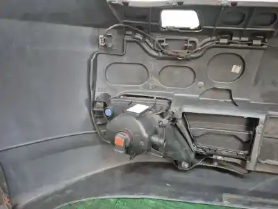 Peça sobressalente para automóvel em segunda mão para choques dianteiro por bmw 5 touring (e61) 520 d referências oem iam 51117178068 51117178068 51117178068
