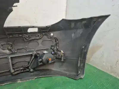 Peça sobressalente para automóvel em segunda mão para choques dianteiro por bmw 5 touring (e61) 520 d referências oem iam 51117178068 51117178068 51117178068