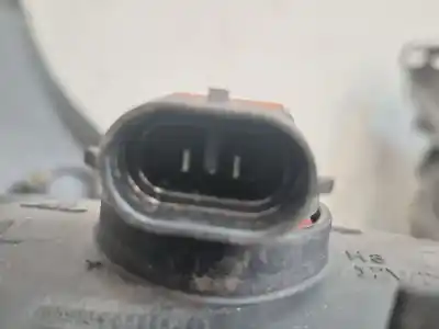 Peça sobressalente para automóvel em segunda mão para choques dianteiro por bmw 5 touring (e61) 520 d referências oem iam 51117178068 51117178068 51117178068