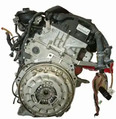 Pezzo di ricambio per auto di seconda mano MOTORE COMPLETO per BMW 5 TOURING (E61) 520 d Riferimenti OEM IAM N47D20  
