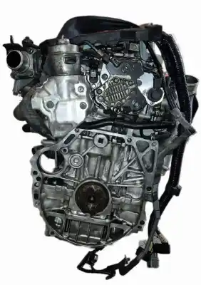 Автозапчастина б/у двигун комплект для honda cr-v (re) 2.2 ctdi посилання на oem iam n22a2 n22a2 n22a2