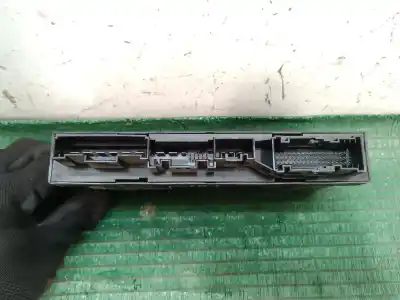 Pezzo di ricambio per auto di seconda mano modulo elettronico per bmw 5 touring (e61) 520 d riferimenti oem iam 61359176070 61359176070 61359176070