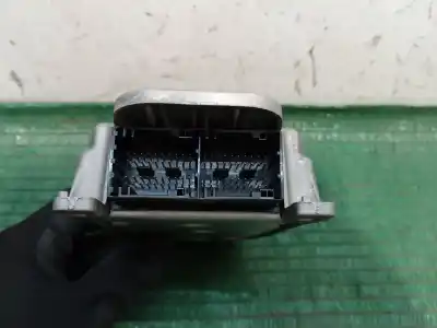 Second-hand car spare part airbag control unit for bmw 5 touring (e61) 520 d oem iam references 65779172018 65779172018 65779172018