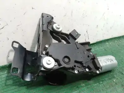 Peça sobressalente para automóvel em segunda mão motor do limpador traseiro por bmw 5 touring (e61) 520 d referências oem iam 1397220905 1397220905 1397220905
