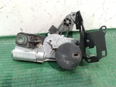 Peça sobressalente para automóvel em segunda mão motor do limpador traseiro por bmw 5 touring (e61) 520 d referências oem iam 1397220905 1397220905 1397220905