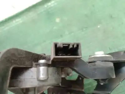 Peça sobressalente para automóvel em segunda mão motor do limpador traseiro por bmw 5 touring (e61) 520 d referências oem iam 1397220905 1397220905 1397220905