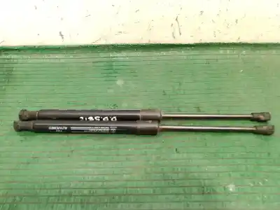 Peça sobressalente para automóvel em segunda mão amortecedor do capô por bmw 5 touring (e61) 520 d referências oem iam 51923979 51923979 51923979