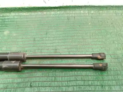 Peça sobressalente para automóvel em segunda mão amortecedor do capô por bmw 5 touring (e61) 520 d referências oem iam 51923979 51923979 51923979