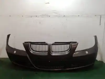 İkinci el araba yedek parçası ön Tampon için BMW 3 (E90) 320 D OEM IAM referansları BM0402301 BM0402301 BM0402301