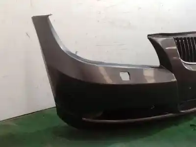 Pezzo di ricambio per auto di seconda mano paraurti anteriore per bmw 3 (e90) 320 d riferimenti oem iam bm0402301 bm0402301 bm0402301