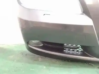 Pezzo di ricambio per auto di seconda mano paraurti anteriore per bmw 3 (e90) 320 d riferimenti oem iam bm0402301 bm0402301 bm0402301